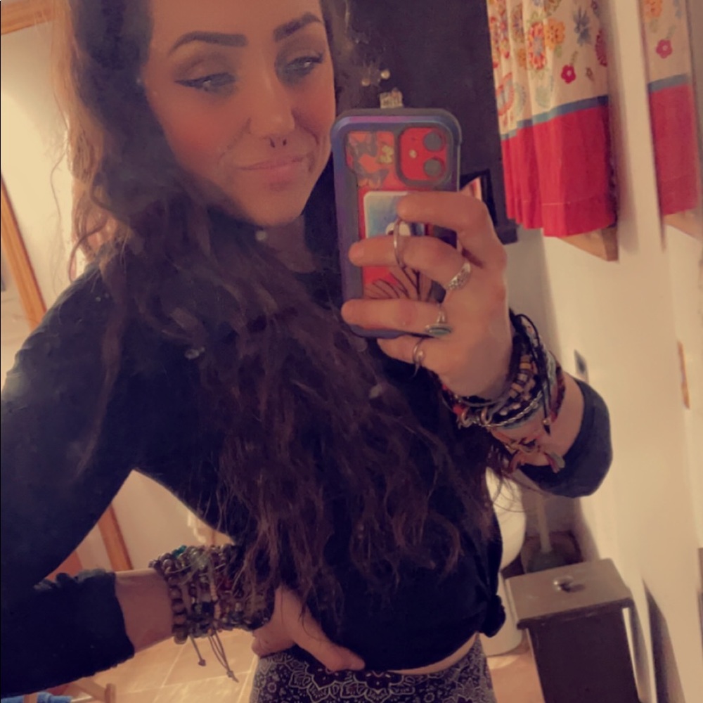 Meet your Posher, Samantha